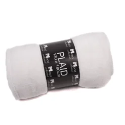 Lex & Max Fleece Plaid