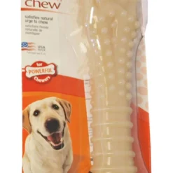 NylaBone Dura Chew Souper Bot Original