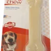 NylaBone Dura Chew Bot Peanutbutter M