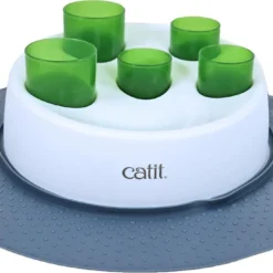 Catit Senses 2.0 Voerbak Digger