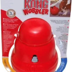 Kong Wobbler 5 Kong Wobbler -Aanbiedingen Snoef Poot Winkel 0035585034003