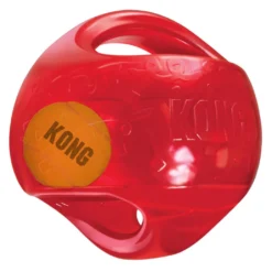 Kong Jumbler Ball Assorti 10 Kong Jumbler Ball Assorti -Aanbiedingen Snoef Poot Winkel 0035585034089
