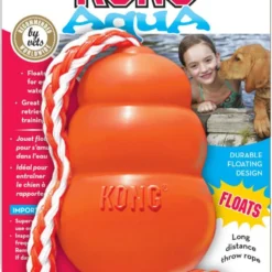 Kong Aqua Met Touw 5 Kong Aqua Met Touw -Aanbiedingen Snoef Poot Winkel 0035585111254 a