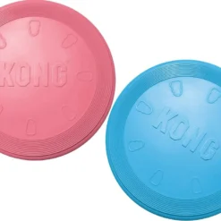 Kong Puppy Flyer Assorti