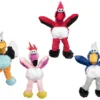 Kong Wild Knots Birds Assorti
