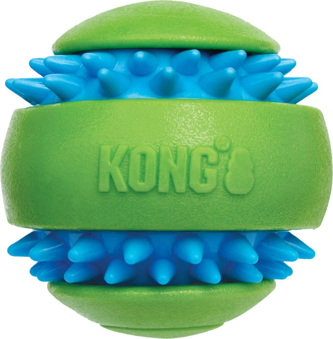 Kong Squeez Goomz Ball XL 2 Kong Squeez Goomz Ball XL - Afbeelding 2