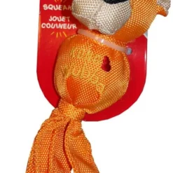 Kong Wubba Ballistic Friend Assorti -Aanbiedingen Snoef Poot Winkel 0035585799971