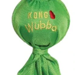 Kong Wubba Ballistic Friend Assorti -Aanbiedingen Snoef Poot Winkel 0035585799971 3