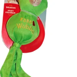 Kong Wubba Ballistic Friend Assorti -Aanbiedingen Snoef Poot Winkel 0035585799995