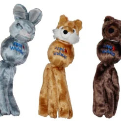 Kong Wubba Friend Assorti 9 Kong Wubba Friend Assorti -Aanbiedingen Snoef Poot Winkel 0035585800226