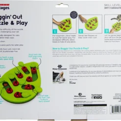 Nina Ottosson Puzzle & Play Buggin Out -Aanbiedingen Snoef Poot Winkel 0201150 b