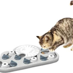 Nina Ottosson Rainy Day -Aanbiedingen Snoef Poot Winkel 0201153 met kat