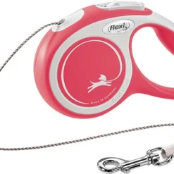 Flexi New Comfort XS Met Koord 3 Mtr -Aanbiedingen Snoef Poot Winkel 0205302 a