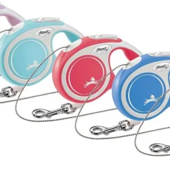 Flexi New Comfort XS Met Koord 3 Mtr