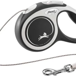 Flexi New Comfort XS Met Koord 3 Mtr -Aanbiedingen Snoef Poot Winkel 0205304 a