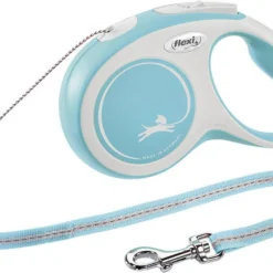 Flexi New Comfort S Met Koord 8 Mtr -Aanbiedingen Snoef Poot Winkel 0205316 a