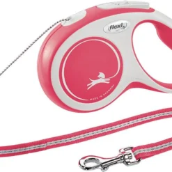 Flexi New Comfort S Met Koord 8 Mtr -Aanbiedingen Snoef Poot Winkel 0205317 a