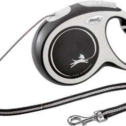 Flexi New Comfort M Met Koord 8 Mtr -Aanbiedingen Snoef Poot Winkel 0205324 a