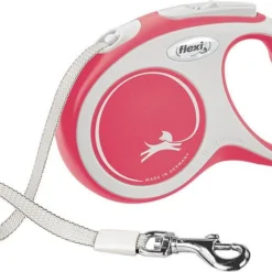 Flexi New Comfort S Met Band 5 Mtr -Aanbiedingen Snoef Poot Winkel 0205357 a