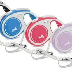 Flexi New Comfort S Met Band 5 Mtr