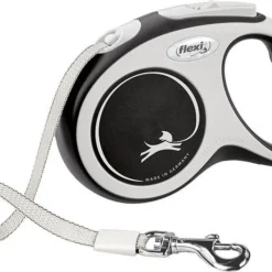 Flexi New Comfort S Met Band 5 Mtr -Aanbiedingen Snoef Poot Winkel 0205359 a