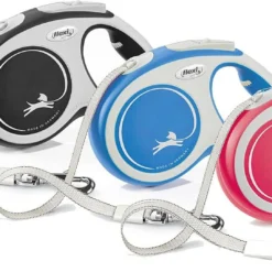 Flexi New Comfort L Met Band 8 Mtr