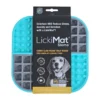 Lickimat Slomo Turquoise