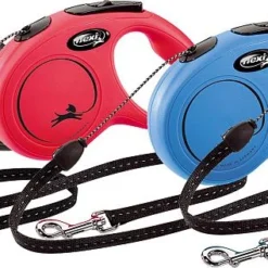 Flexi New Classic M Met Koord 5 Mtr