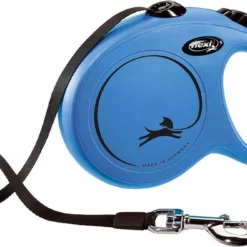 Flexi New Classic L Met Band 5 Mtr 7 Flexi New Classic L Met Band 5 Mtr -Aanbiedingen Snoef Poot Winkel 0208406 a