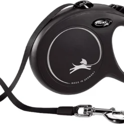 Flexi New Classic L Met Band 5 Mtr 6 Flexi New Classic L Met Band 5 Mtr -Aanbiedingen Snoef Poot Winkel 0208407 a