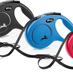 Flexi New Classic L Met Band 5 Mtr