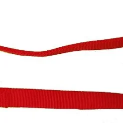 Boon Nylon Hondenlijn Soft Protection Rood -Aanbiedingen Snoef Poot Winkel 0209810