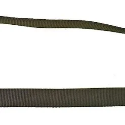 Boon Nylon Hondenlijn Soft Protection Zwart -Aanbiedingen Snoef Poot Winkel 0209811