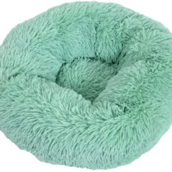 Boon Donut Supersoft Mintgroen