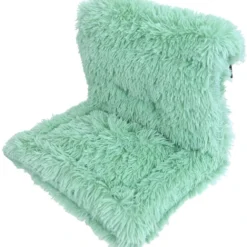 Boon Hangmat Supersoft Mintgroen