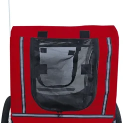 Boon Hondenfietskar Runner 2 -Aanbiedingen Snoef Poot Winkel 0212153 achter