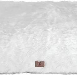 Boony EST. 1941 Hondenkussen Polar White 5 Boony EST. 1941 Hondenkussen Polar White -Aanbiedingen Snoef Poot Winkel 0212307