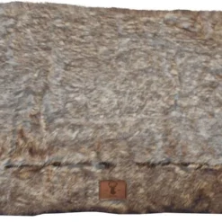 Boony EST. 1941 Hondenkussen Grizzly Brown -Aanbiedingen Snoef Poot Winkel 0212316