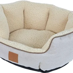 Boony EST. 1941 Mand Highland Sand -Aanbiedingen Snoef Poot Winkel 0212331