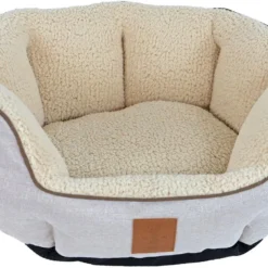 Boony EST. 1941 Mand Highland Sand -Aanbiedingen Snoef Poot Winkel 0212331 a