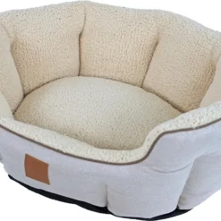 Boony EST. 1941 Mand Highland Sand -Aanbiedingen Snoef Poot Winkel 0212332