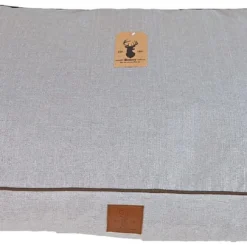 Boony EST. 1941 Hondenkussen Highland Sand -Aanbiedingen Snoef Poot Winkel 0212335 a