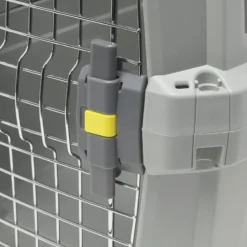 Moderna Reismand Odyssey Moss Grey Small -Aanbiedingen Snoef Poot Winkel 0213063 slot