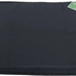 NapZZZ Benchkussen Waterproof Zwart -Aanbiedingen Snoef Poot Winkel 0216432