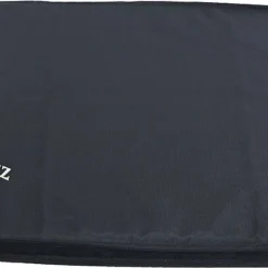 NapZZZ Benchkussen Waterproof Zwart -Aanbiedingen Snoef Poot Winkel 0216433