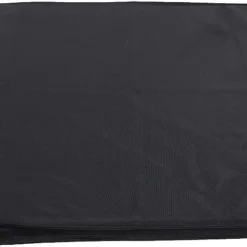 NapZZZ Benchkussen Waterproof Zwart -Aanbiedingen Snoef Poot Winkel 0216434