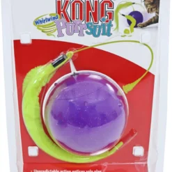 Kong Purrsuit Whirlwind