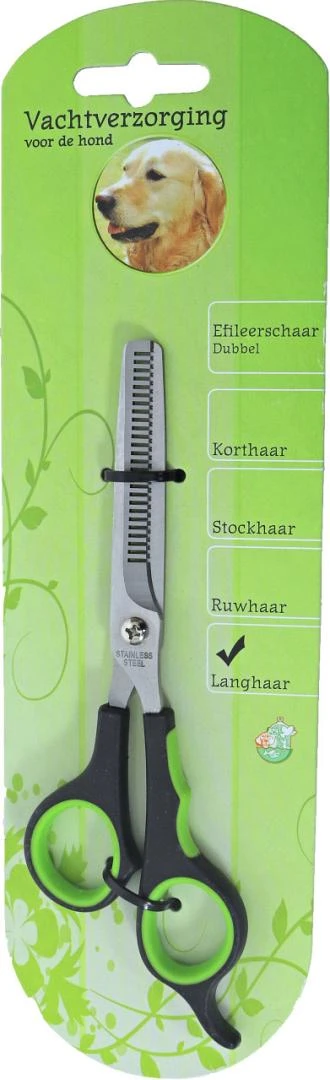 Boon Efileerschaar Dubbel 1 Boon Efileerschaar Dubbel