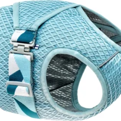 Hurtta Cooling Wrap Aquamarine -Aanbiedingen Snoef Poot Winkel 0227271 los