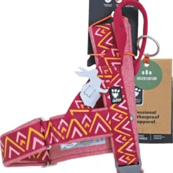 Hurtta H-harnas Razzle Dazzle Beetroot -Aanbiedingen Snoef Poot Winkel 0228733